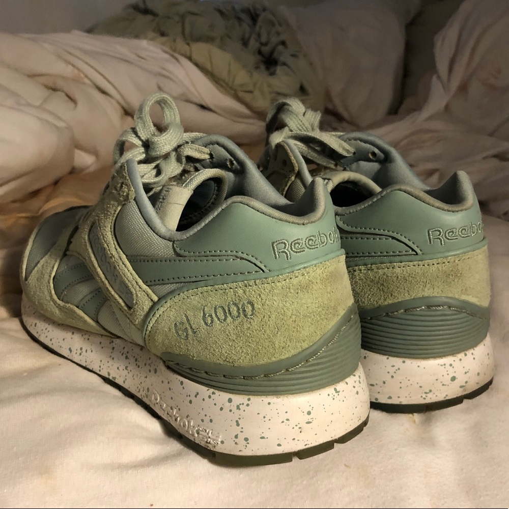 Classic Reebok’s - Picture 5 of 5